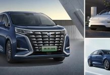 Доступні авто: рейтинг нових моделей у Китаї за 2024 рік рейтинг нових моделей у Китаї
