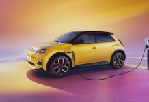 Британські експерти назвали найкращі автомобілі 2025 року: повний список Renault 5 E-Tech