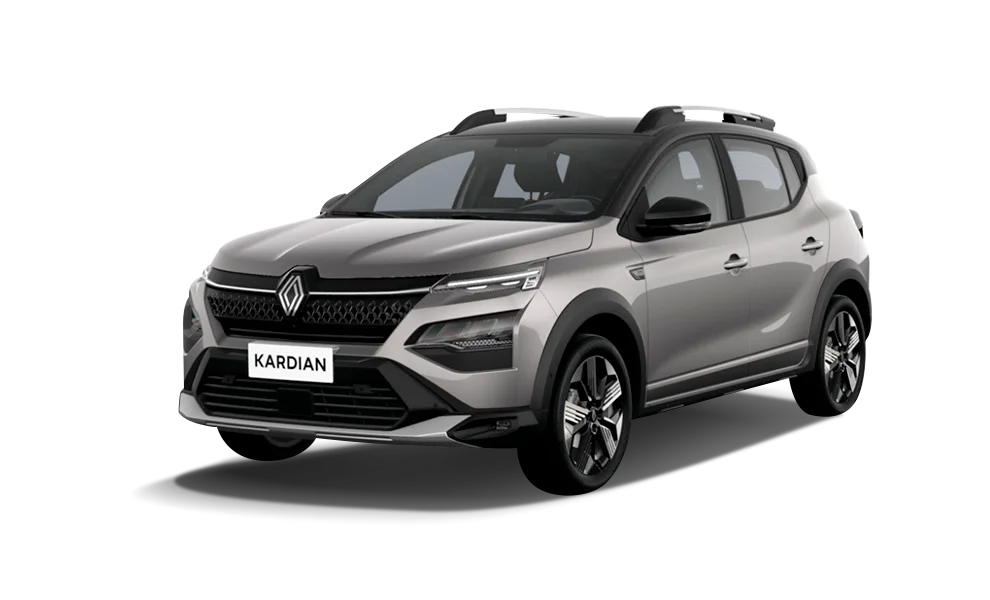 Renault Kardian