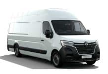 Які комерційні автомобілі купували найбільше в Україні у 2024 році: топ-10 автобрендів Renault Master