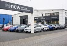 Renault почав продаж відновлених автомобілів з гарантією: як купити Renew Factory