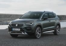 Топ-5 уживаних кросоверів до $13 000 у 2025 році: доступні та надійні моделі Seat Ateca