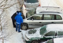 Що робити, якщо машина не завелася у мороз? Основні причини та рішення Що робити, якщо машина не завелася у мороз