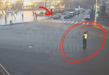 Перший штраф за ігнорування хвилини мовчання на авто: розмір покарання водія та подробиці штраф