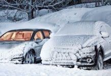 Скільки часу потрібно прогрівати автомобіль взимку залежно від температури повітря Скільки часу потрібно прогрівати автомобіль взимку