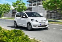 Рейтинг кращих уживаних компактних автомобілів у 2025 році: Топ-5 Skoda Citigo