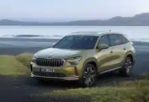 Просторі авто для високорослих водіїв: топ-5 найкращих моделей Skoda Kodiaq
