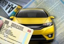 Штраф від 850 грн через дані у техпаспорті авто в Україні: за що саме техпаспорт авто