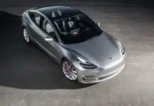 Топ-5 найнебезпечніших автомобілів на дорозі (фото) Tesla