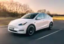 Топ-5 електромобілів для сімей: вибір 2025 року Tesla Model Y