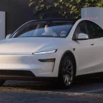 Tesla Model Y 2025