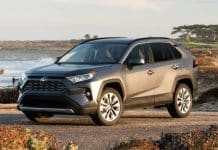 Топ-15 найпопулярніших автомобілів в США у 2024 році: які моделі будуть завозити в Україну Toyota RAV4