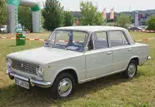 Найдешевші автомобілі з пробігом: топ-20 моделей в Україні у 2024 році ВАЗ 2101