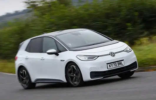 Volkswagen ID 3