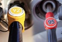 Досвідчені водії взимку переводять свої авто з бензину А95 на А92: навіщо з А95 на А92
