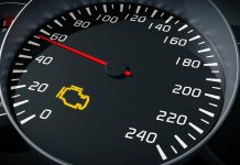 Що робити, якщо після заміни оливи в автомобілі загорівся Check Engine загорівся індикатор Check Engine