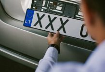 В Україні дозволили тимчасове зняття з обліку автомобіля, якщо він не використовується Зняття з обліку авто