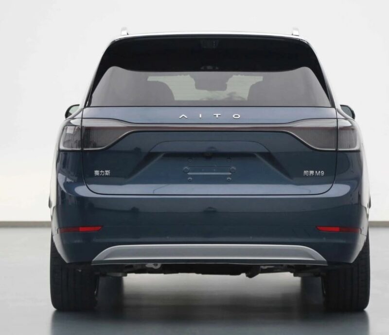Aito M9