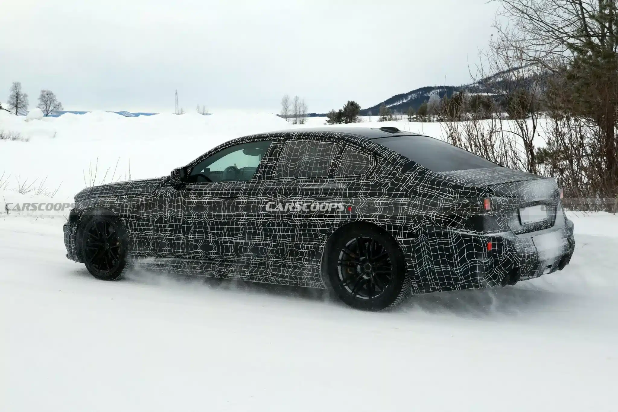 BMW M5
