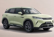 Китайський виробник BYD випустив на ринок Європи кросовер Atto 2 у двох комплектаціях: від $13280 BYD Atto 2