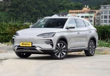 Імпорт автомобілів з Китаю в Україну різко впав (-40%): причини та топ-5 за січень BYD Song Plus