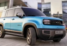 Автовиробник Chevrolet показав на фото новий найдоступніший електрокросовер: менше ніж $20000 Chevrolet Spark EUV