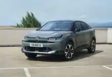 Новий Citroen C4 виходить на український ринок: відомі ціни у гривнях (фото) Citroen C4
