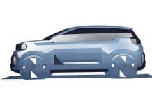 Цінник у 18000 євро: новий дешевий електромобіль варто очікувати від Renault за півтора року Dacia