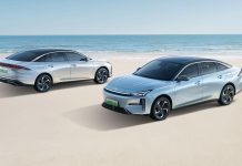 Автовиробник Geely запускає продаж гібридного конкурента Civic із запасом хода 2000 км за $12400 Galaxy L6