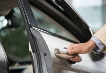 Штраф 3500 грн: де українських водіїв покарають за грюкання дверима авто грюкання дверима авто