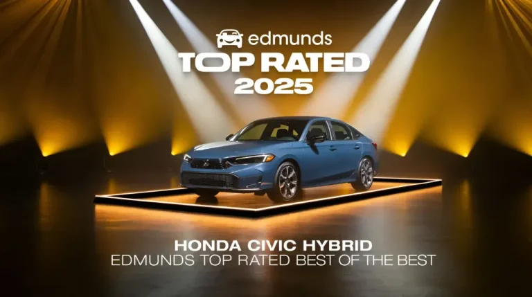 Honda Civic Hybrid