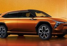 Автовиробник Honda готує дебют нового електрокросовера S7 (фото) Honda S7