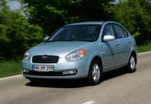Найкращі вживані автомобілі для покупки в Україні за 5000 доларів: топ-10 Hyundai Accent