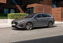 Топ-10 кращих вживаних автомобілів у кузові універсал, які можна купити в Україні Hyundai i30 SW