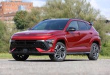 Фахівці назвали найкращі автомобілі для людей похилого віку: топ-7 Hyundai Kona