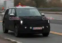 Дата запуску найдоступнішого електромобіля Kia EV2 офіційно оголошена (відео) Kia EV2