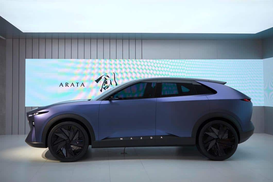 Mazda