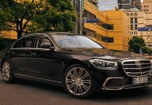 Автомобільний податок 25000 грн: кому треба його сплатити у найближчі 60 днів mercedes-benz-s-class-wv223