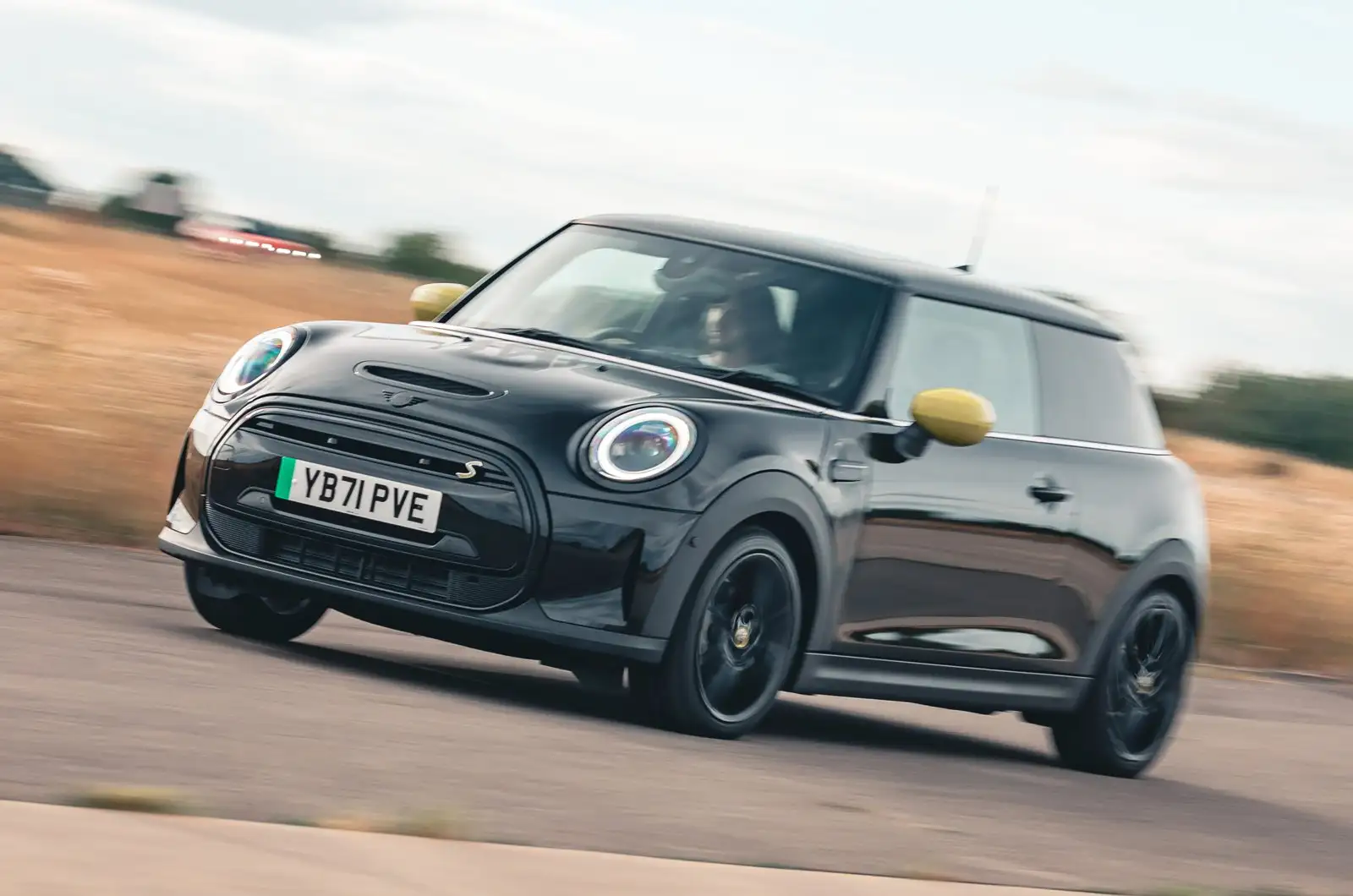 Mini Electric