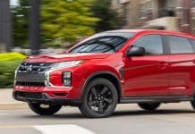 Рейтинг найнадійніших бюджетних кросоверів у 2025 році: топ-7 Mitsubishi Outlander Sport