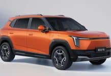 Автовиробник Dongfeng випустив конкурента Skoda Elroq за $13800 (фото) Nammi 06