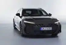 В інтернет потрапили фото нового Audi A6 до офіційної прем’єри: подробиці Новий Audi A6