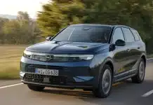 Новий кросовер Opel Grandland виходить на український ринок: відомі ціни та комплектації Opel Grandland