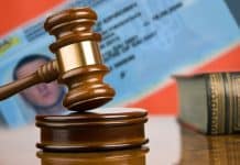 Позбавлення водійських прав при першій зупинці завдяки колишній дружині: за що Позбавлення водійських прав