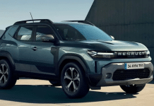Автовиробник Renault анонсував заводське ГБО для нового бюджетного кросовера Duster: коли? Renault Duster
