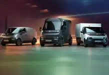 Автовиробник Renault представив електрофургон під популярною назвою Trafic (фото) Renault Trafic