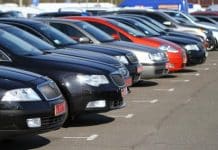 Автомобілі з якими характеристиками та цінами українці стали частіше купувати ринок вживаних автомобілів