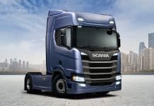 Які фури найчастіше купують в Україні: рейтинг популярних моделей Scania R-Series