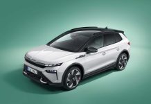 Топ-5 найкращих електромобілів 2025 року, які варто купити Skoda Elroq