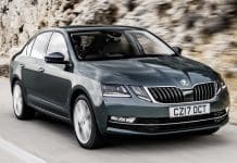 Як змінилась середня ціна вживаного авто в Україні: підсумки січня 2025 року Skoda Octavia 2018